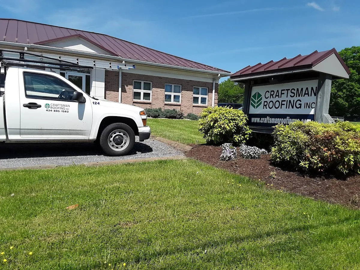 Quality Gutter & Downspout Repair by experienced craftsmen in Smithfield